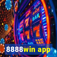 8888win app